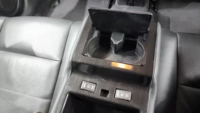 Renault Samsung SM7