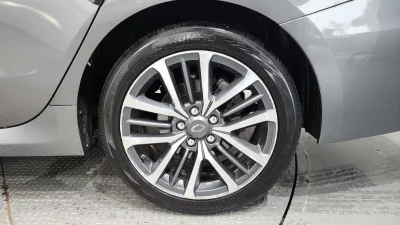 Renault Samsung SM7