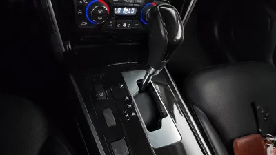 Renault Samsung SM7