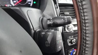 Renault Samsung SM7