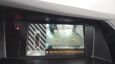 Renault Samsung SM7