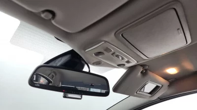 Renault Samsung SM7