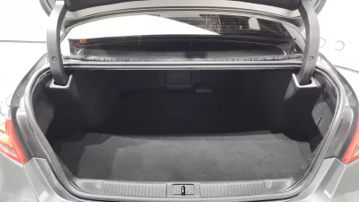 Renault Samsung SM7