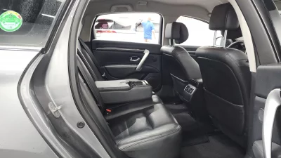 Renault Samsung SM7