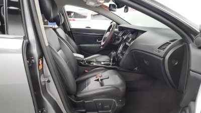 Renault Samsung SM7