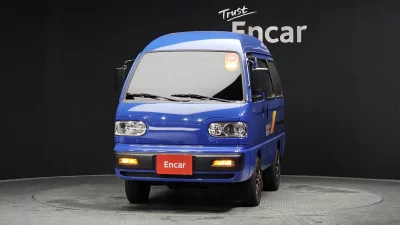 Daewoo damas