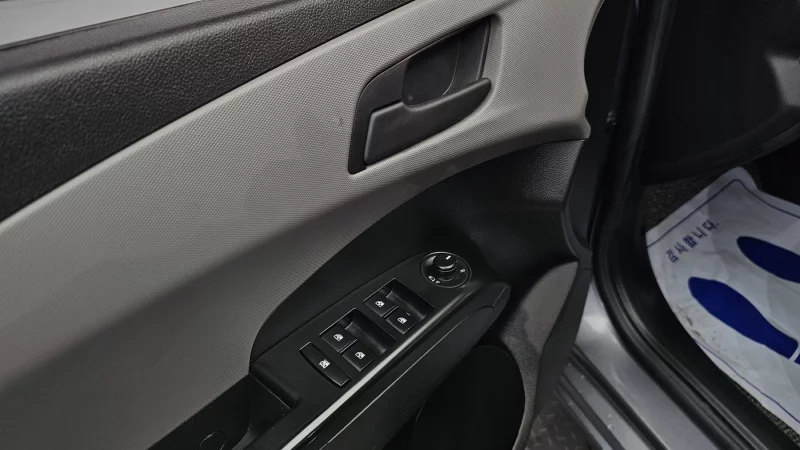 Daewoo Aveo