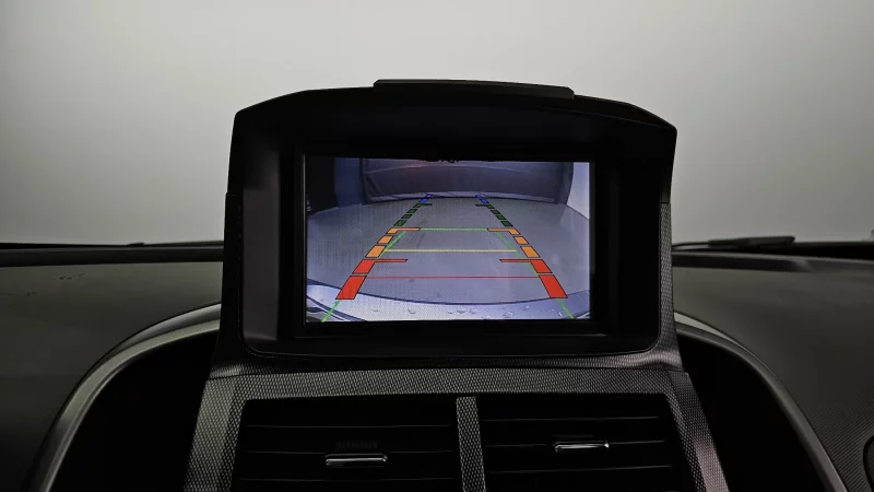 Daewoo Aveo
