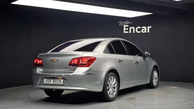 Daewoo Cruze