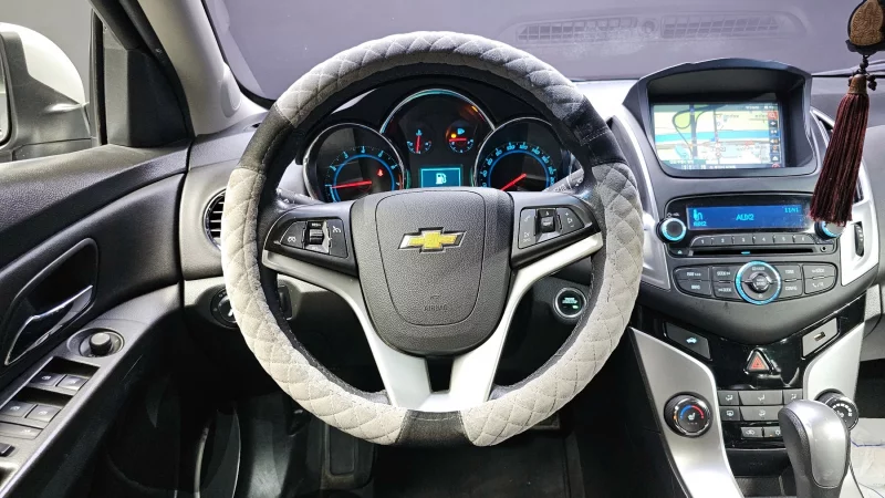 Daewoo Cruze