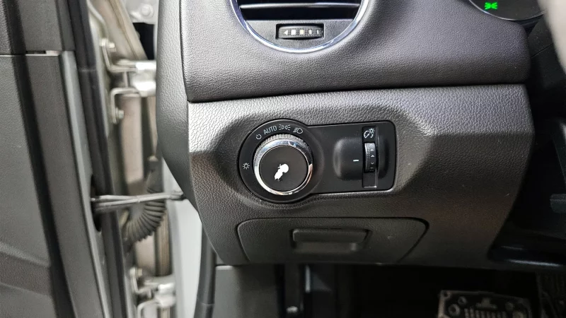 Daewoo Cruze