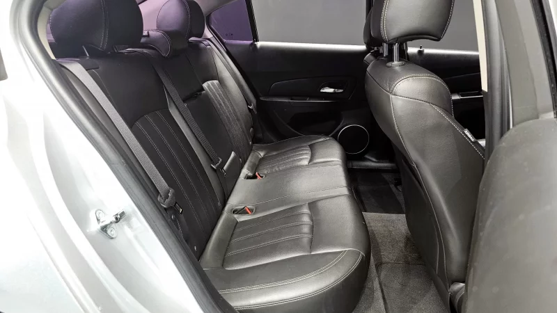 Daewoo Cruze