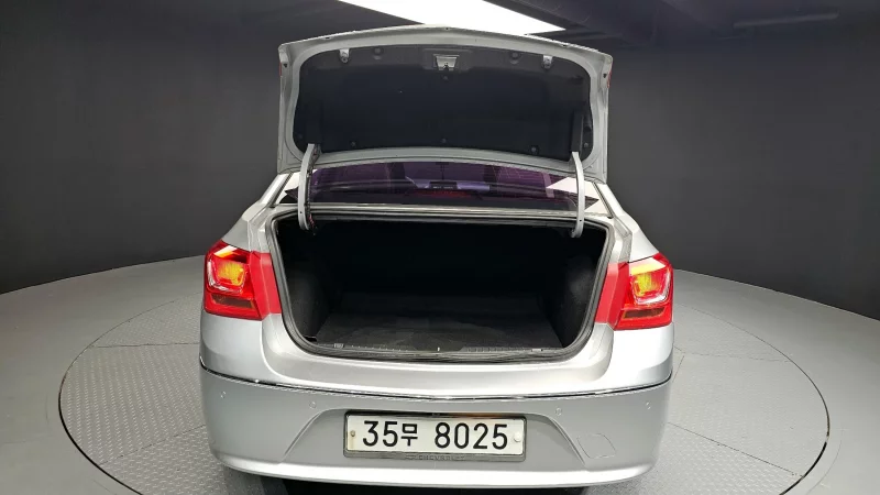 Daewoo Cruze