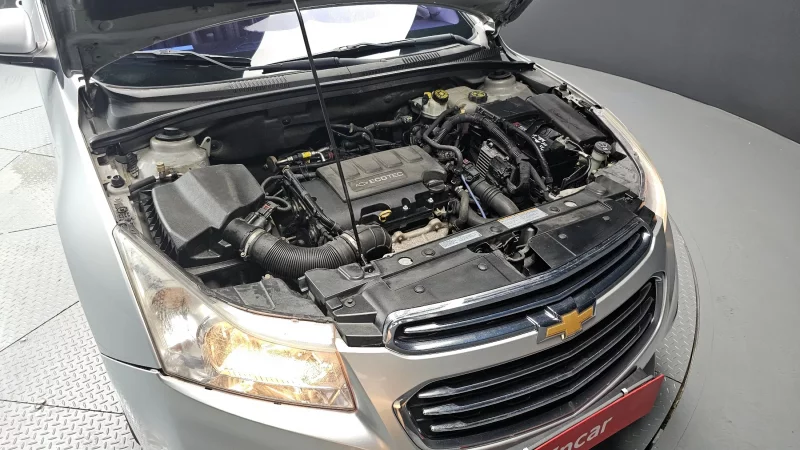 Daewoo Cruze