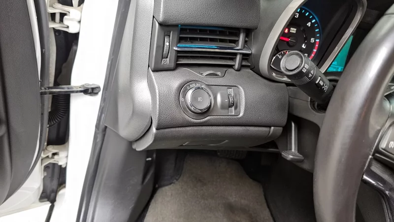 Daewoo Malibu