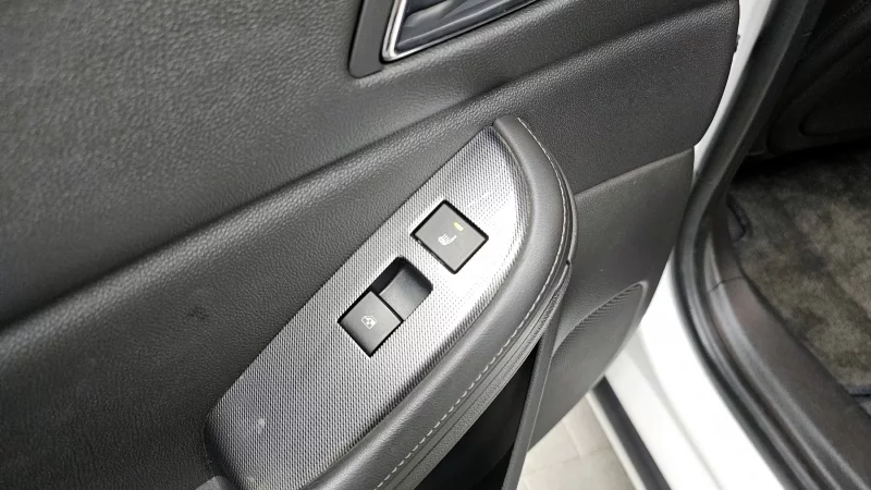 Daewoo Malibu