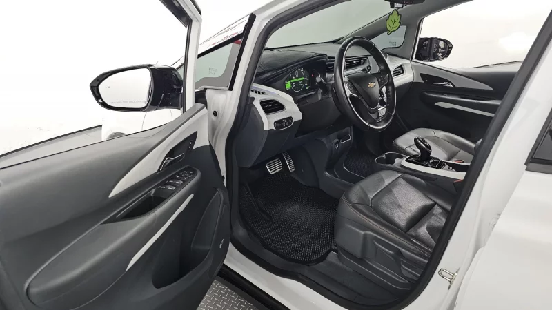 Daewoo Bolt EV