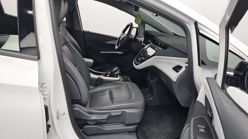 Daewoo Bolt EV