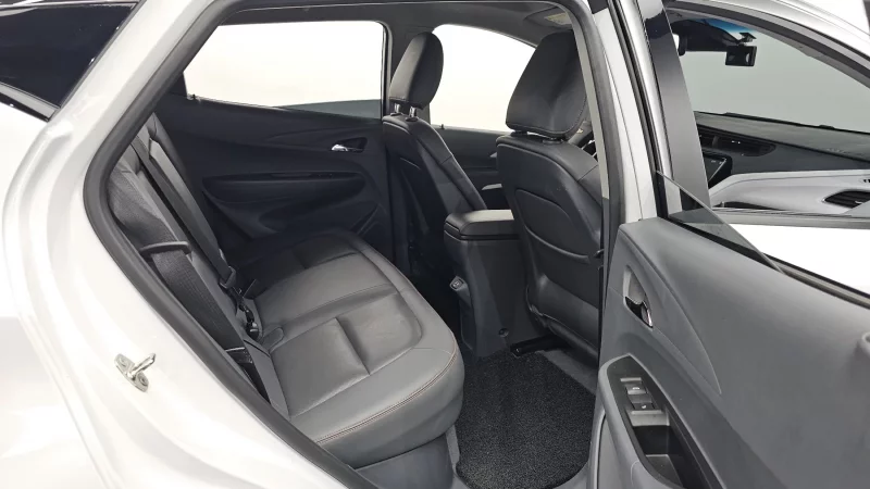Daewoo Bolt EV