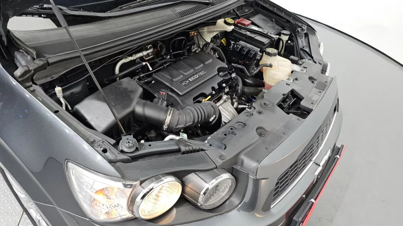 Daewoo Aveo
