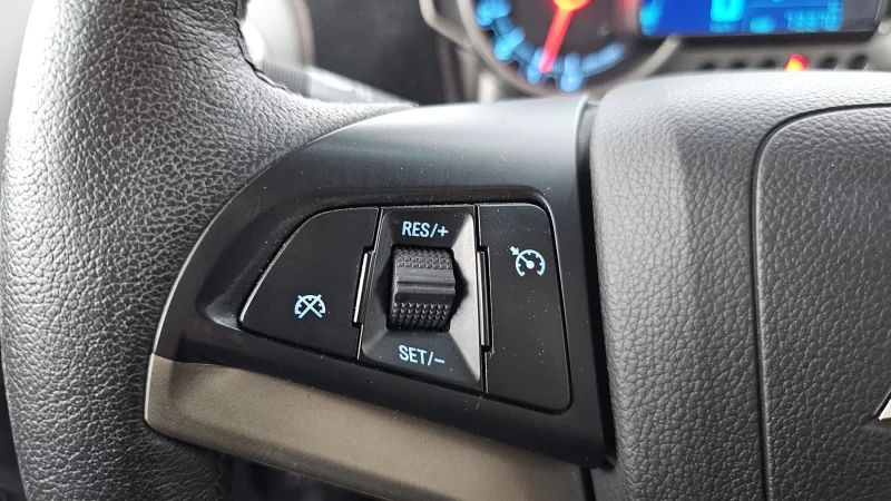 Daewoo Aveo