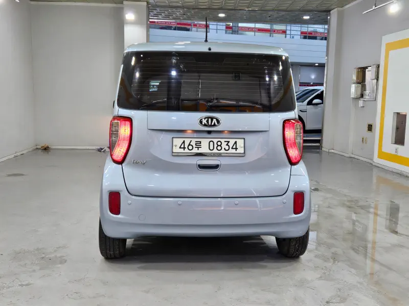 Kia RAY