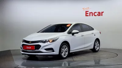 Daewoo Cruze
