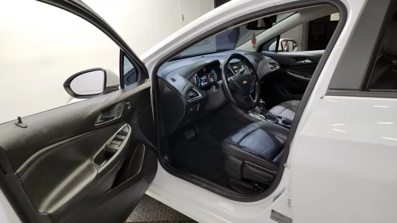 Daewoo Cruze