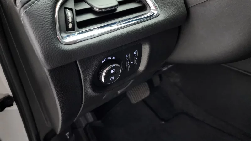 Daewoo Cruze