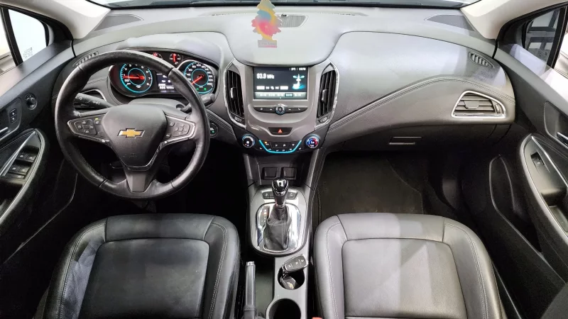 Daewoo Cruze