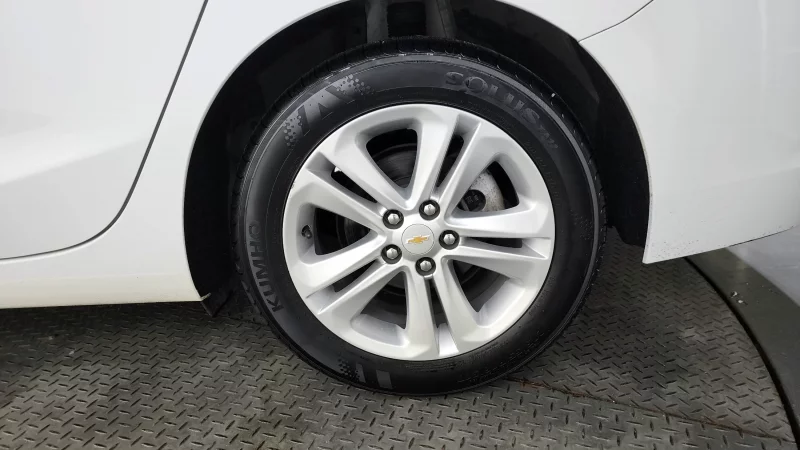 Daewoo Cruze