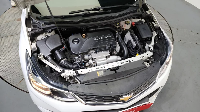 Daewoo Cruze