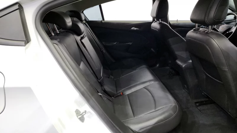 Daewoo Cruze