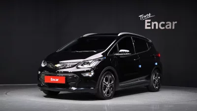 Daewoo Bolt EV