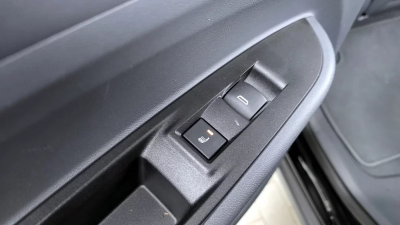 Daewoo Bolt EV