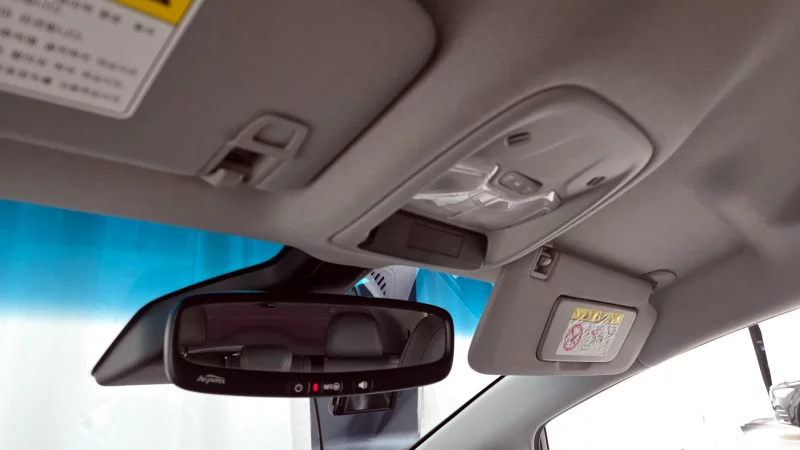Daewoo Bolt EV