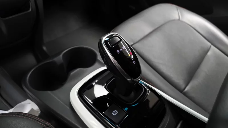 Daewoo Bolt EV