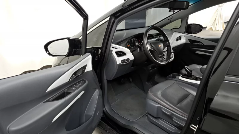 Daewoo Bolt EV