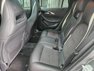 Infiniti Q30