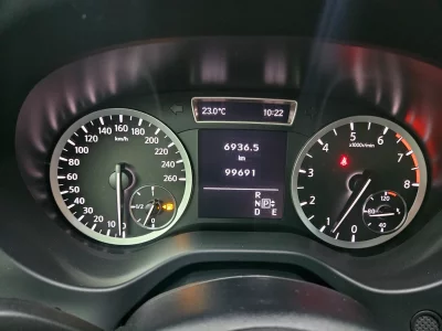 Infiniti Q30