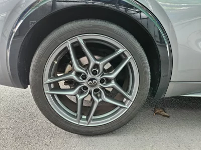 Infiniti Q30