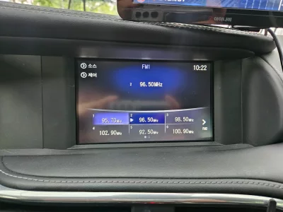 Infiniti Q30