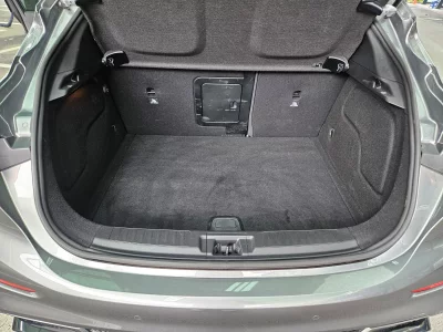 Infiniti Q30
