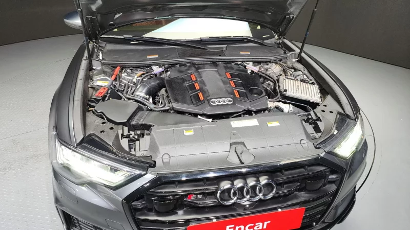 Audi S6