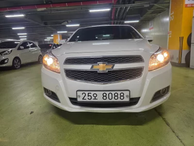 Daewoo Malibu