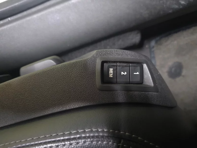 Daewoo Malibu