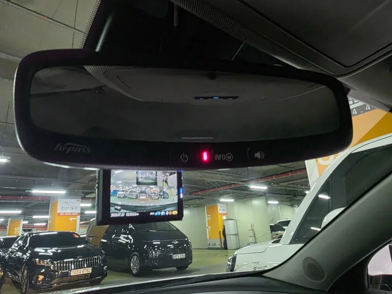 Daewoo Malibu