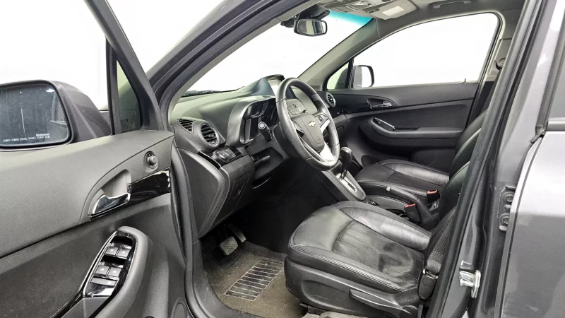 Daewoo Orlando