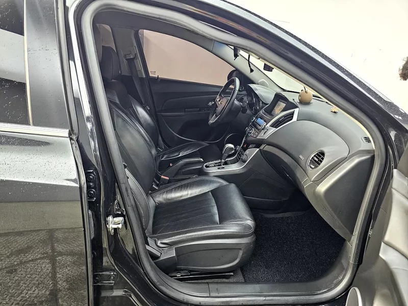 Daewoo Cruze