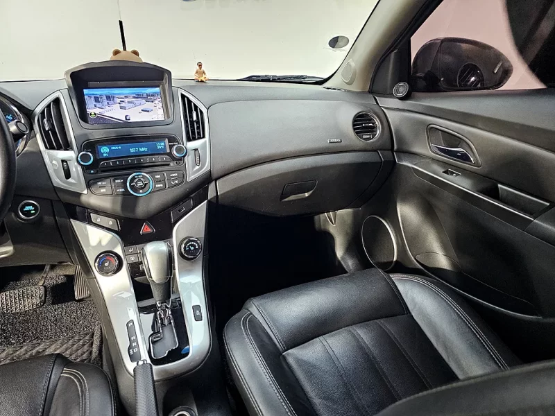 Daewoo Cruze
